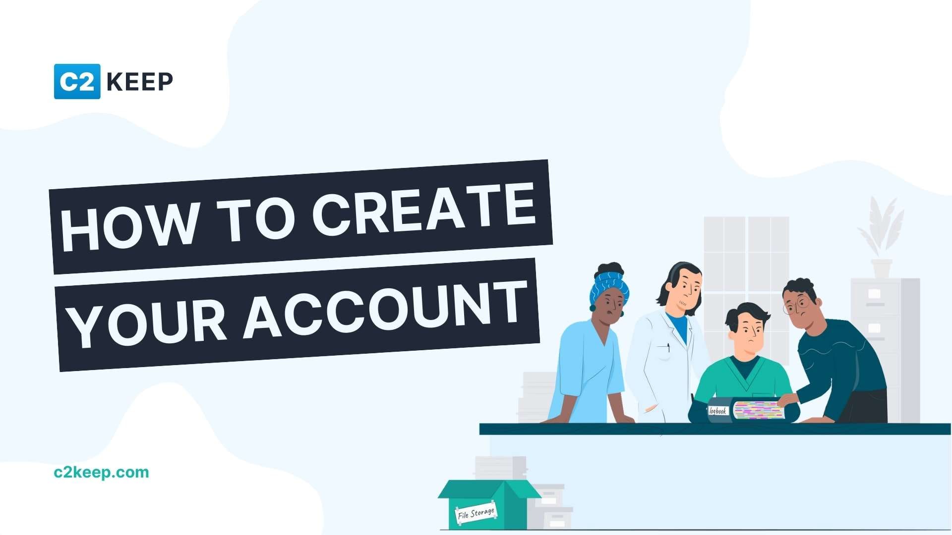 how-to-create-your-c2keep-account