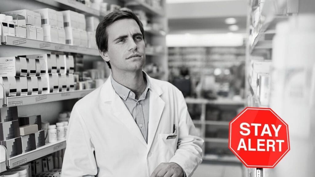 CSMP Red Flags to Know for Your Pharmacy | C2 Keep