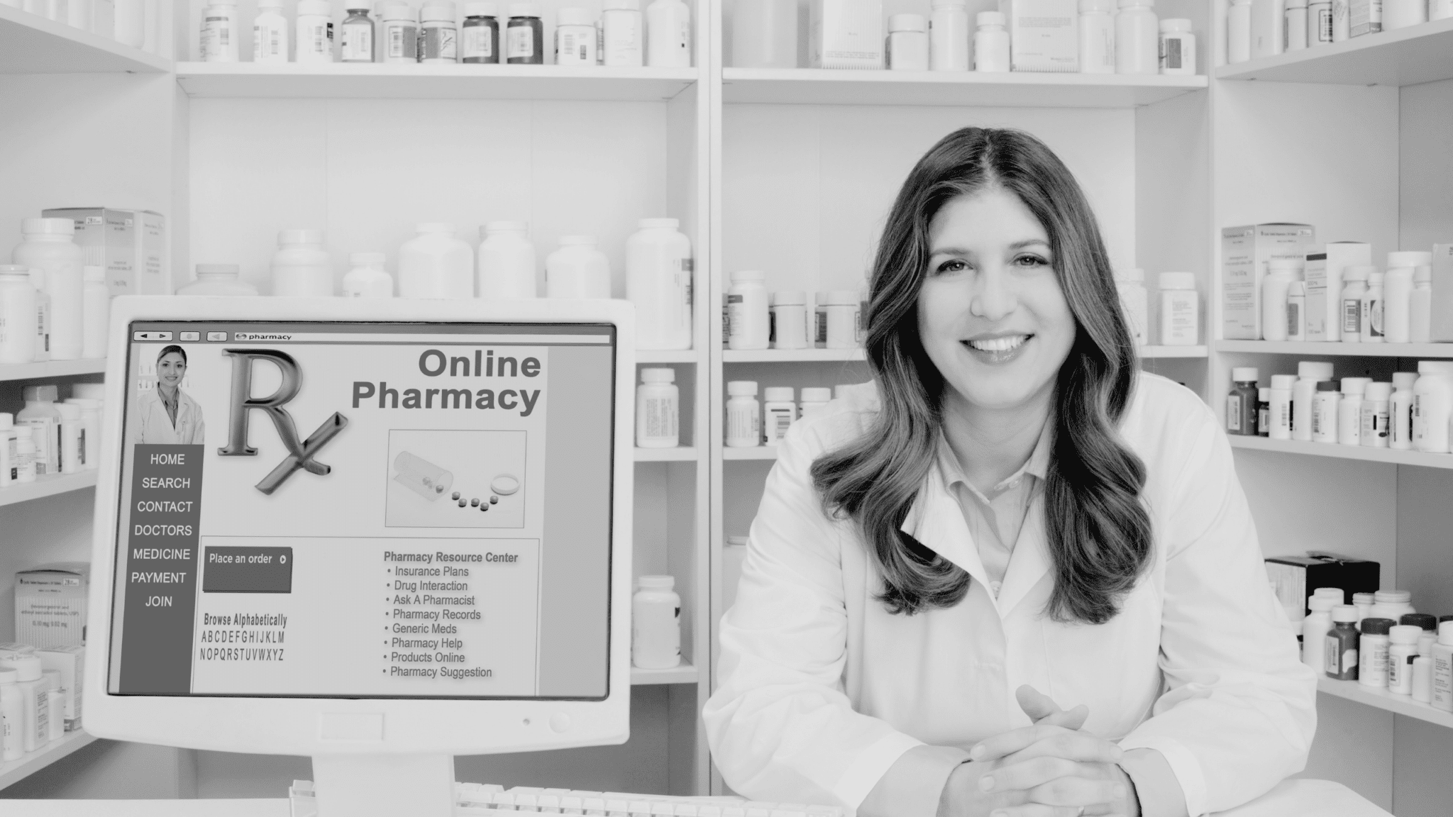 The Future of Pharmacy Operations: Why Digital Controlled Substances Record Keeping is Essential for Independent Pharmacies