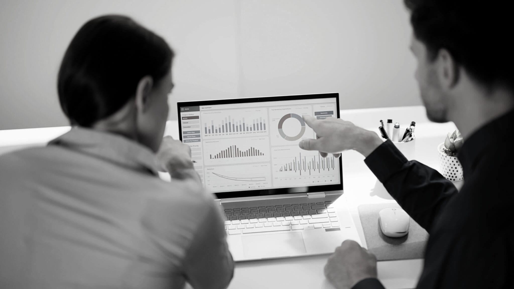 Part V: A Deep Dive Into CSMP Thresholds