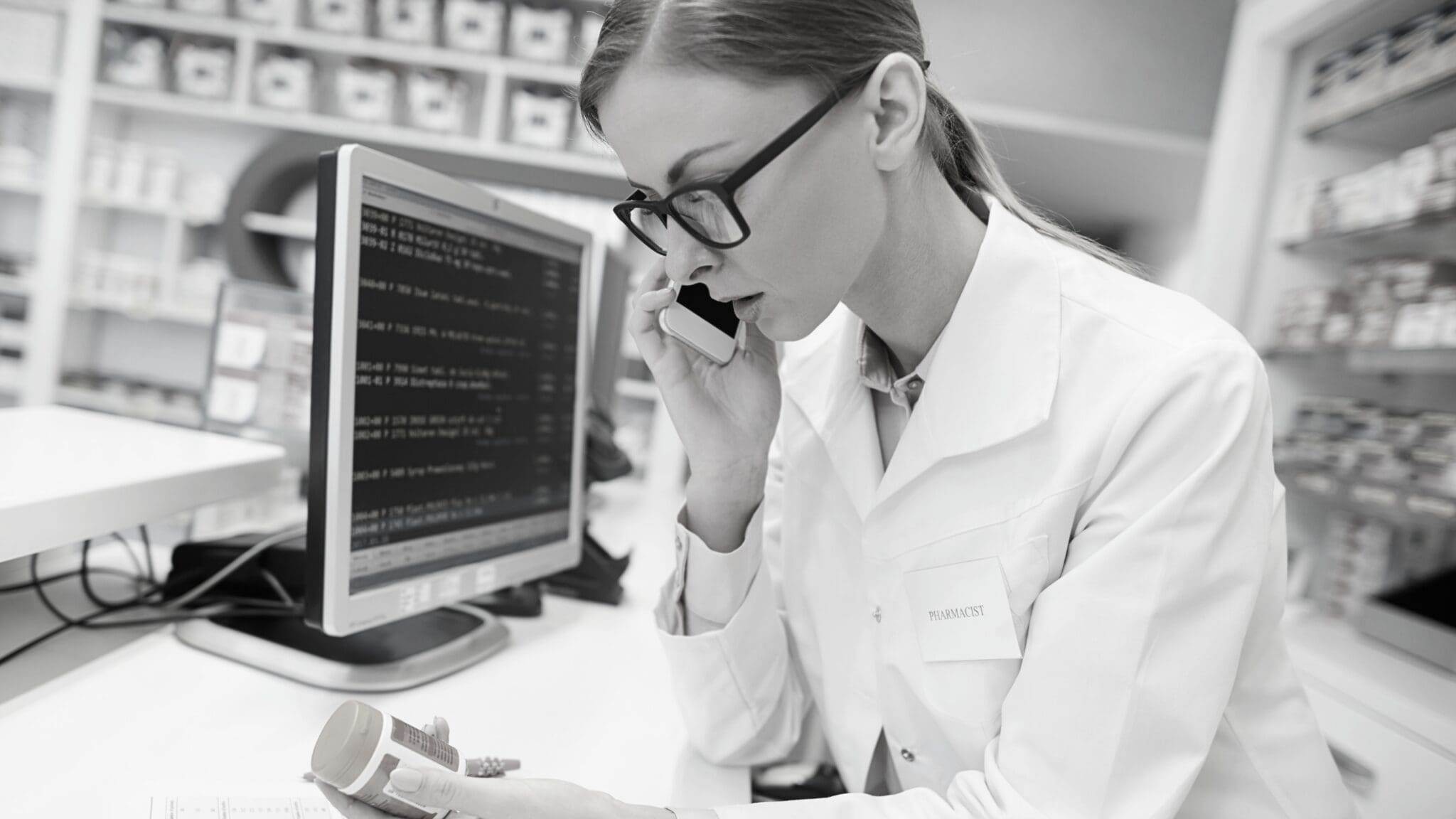 Part VII: What Pharmacies Need to Know About CSMP Termination