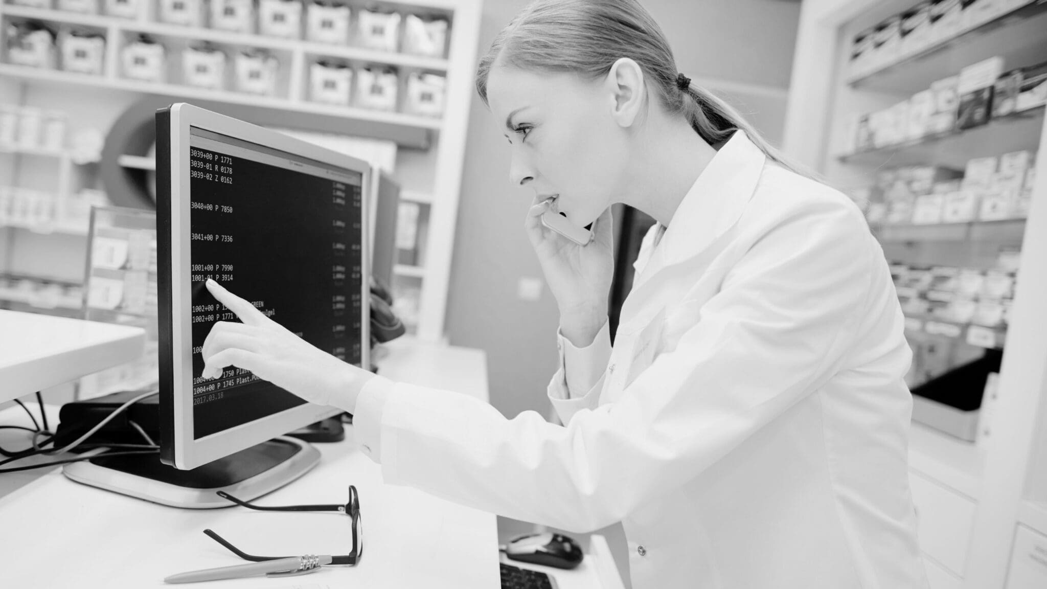 Beyond Diversion Detection: A Story of Hope in Healthcare’s Hidden Crisis