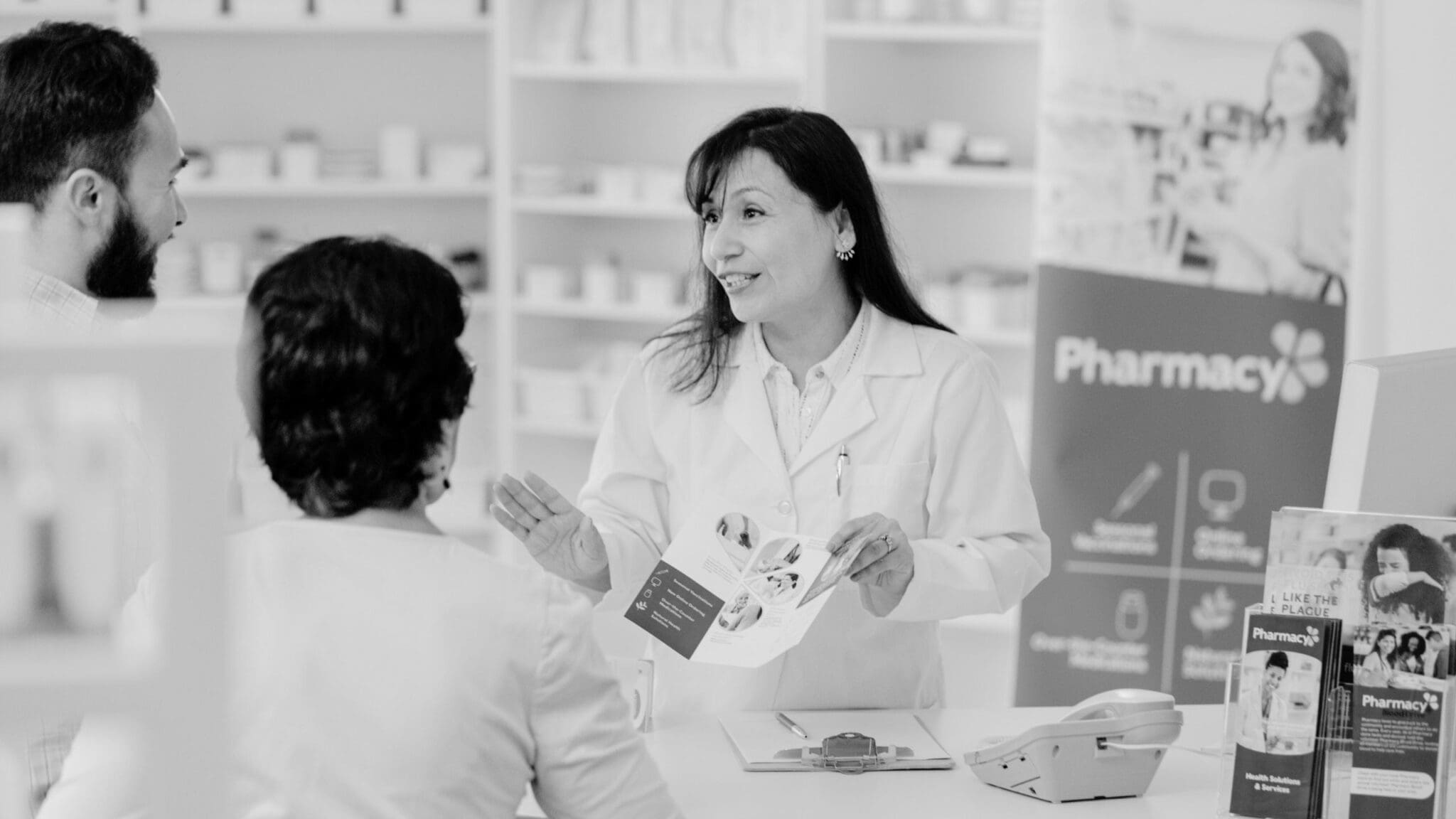 The Escalating Cost of Non-Compliance for Pharmacies
