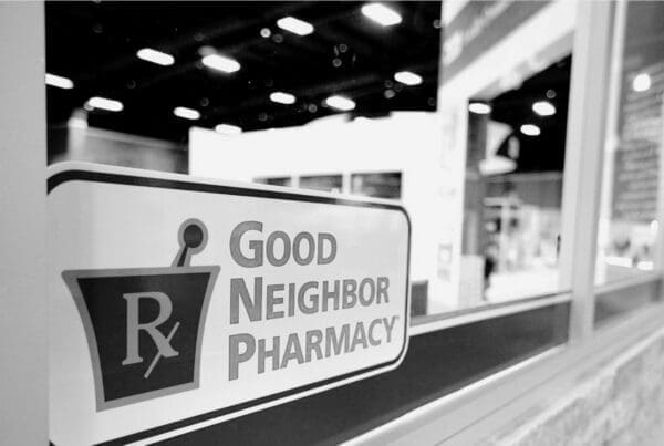 Independent pharmacy owner enjoys stress-free CII compliance.