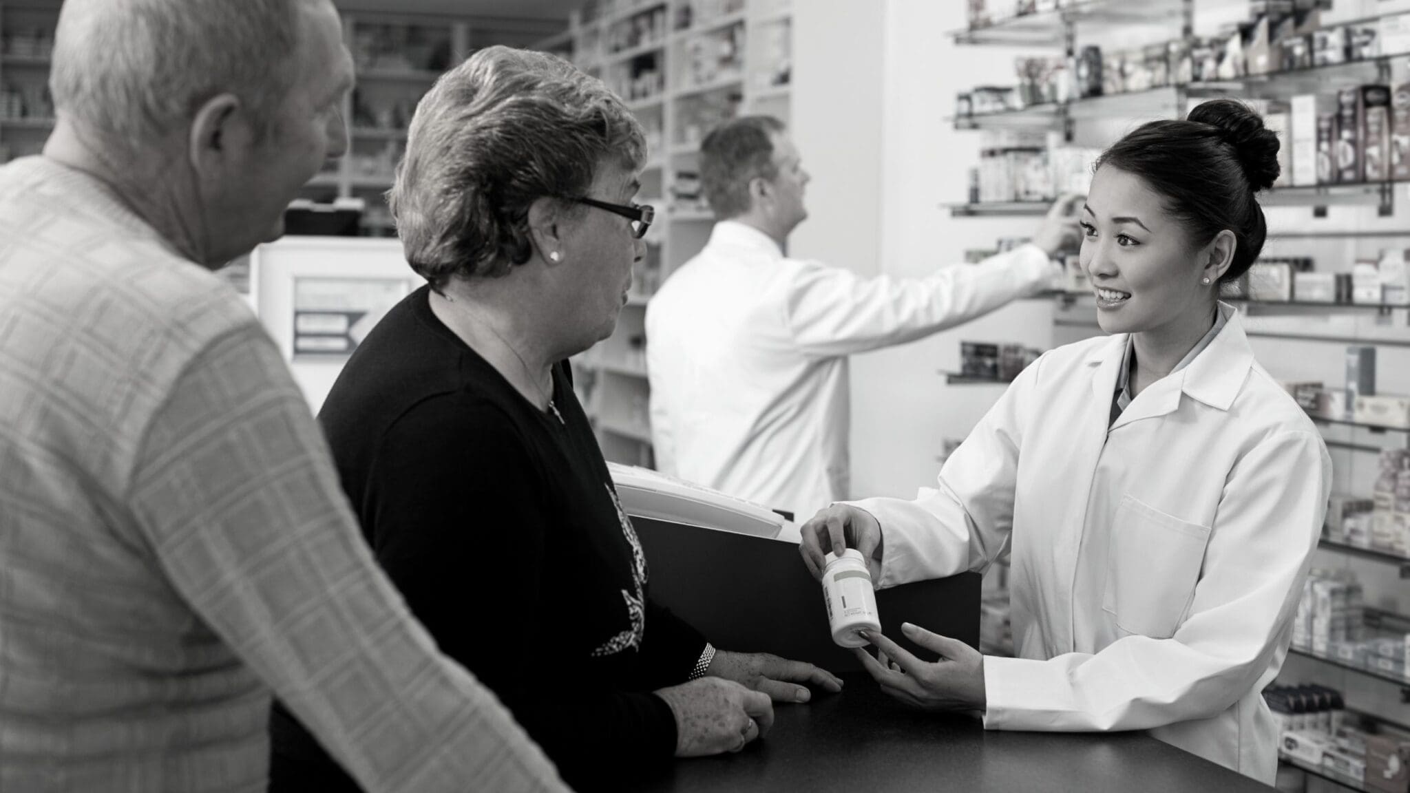 Part I: An Introduction to Opioid Stewardship and the Role Pharmacists Play
