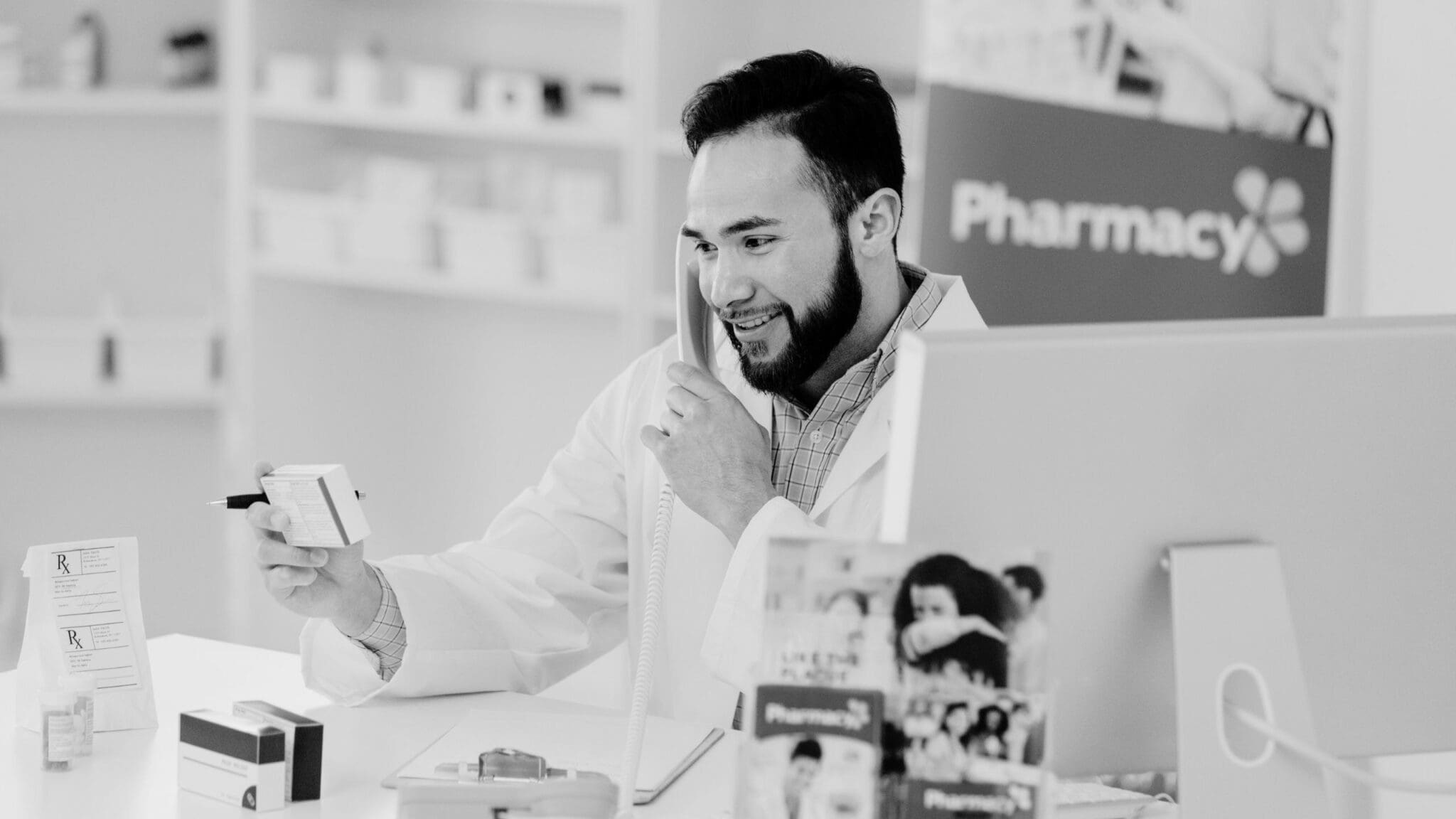 Best Practices: Conducting Regular Controlled Substance Audits