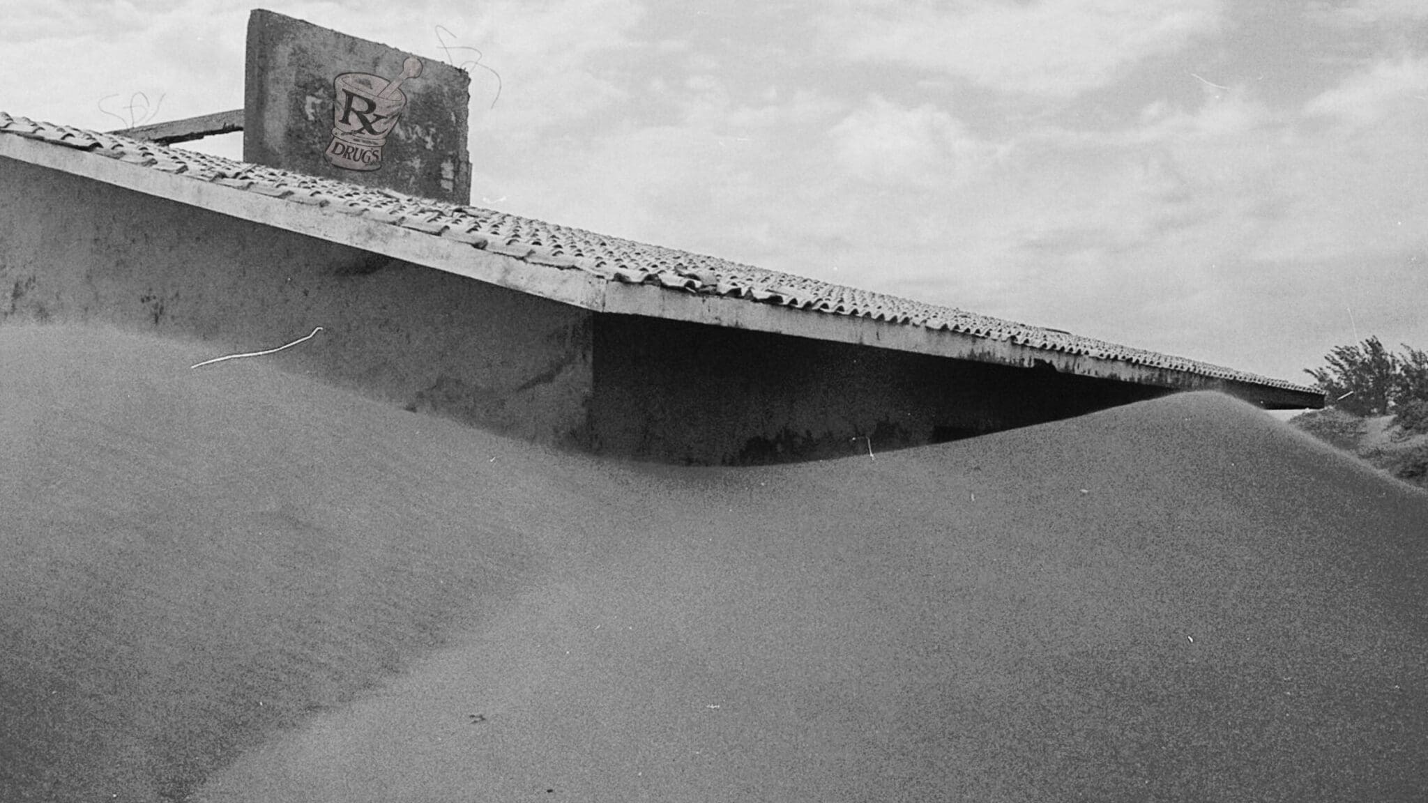 The Future of Pharmacy: Overcoming Pharmacy Deserts