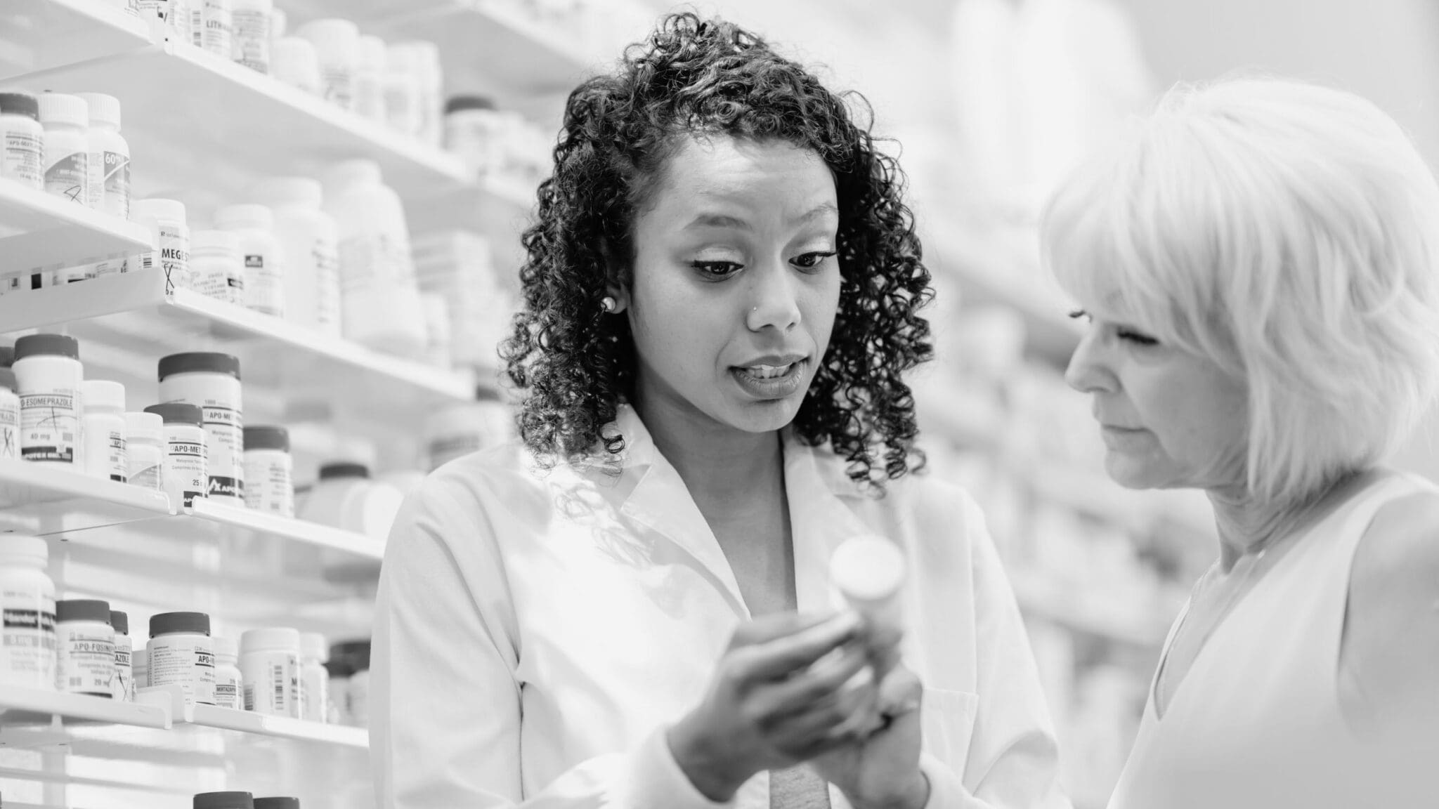 Pharmacy Trends: Prioritizing Efficiency and Adaptability